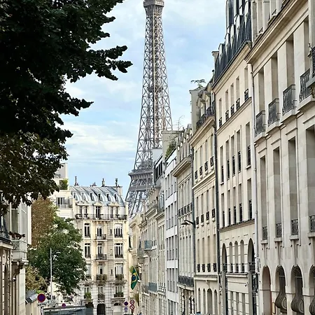 Champs Elysees 2 Apartment Paris
